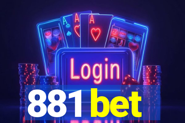 881 bet